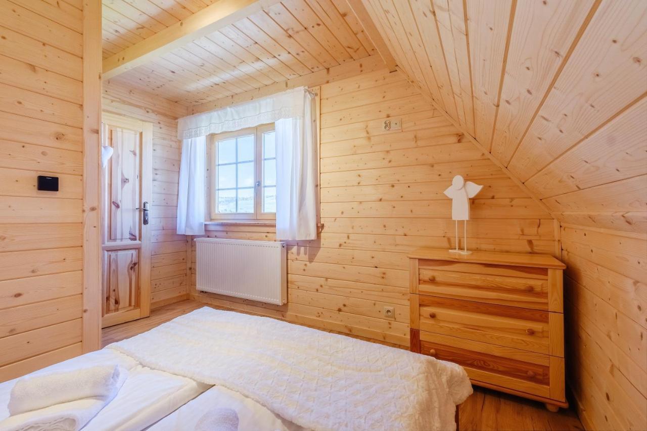 Michalowy Sen Domki Zakopane Extérieur photo