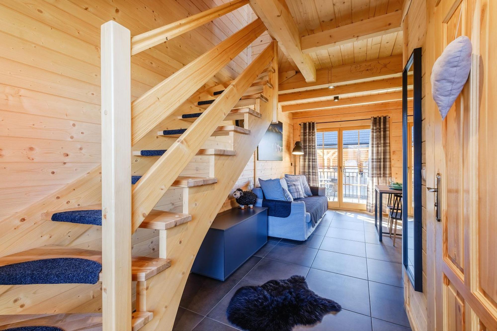 Michalowy Sen Domki Zakopane Extérieur photo